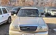 Suzuki XL7, 2.7 автомат, 2001, внедорожник 