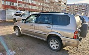 Suzuki XL7, 2.7 автомат, 2001, внедорожник Уральск