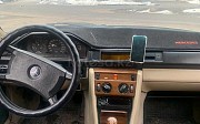 Mercedes-Benz 190, 2.6 механика, 1985, седан Алматы