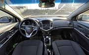 Chevrolet Cruze, 1.6 механика, 2011, седан Шымкент