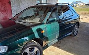 Subaru Impreza, 2 автомат, 1993, универсал Алматы