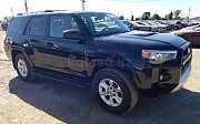 Toyota 4Runner, 4 автомат, 2020, внедорожник Астана