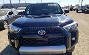 Toyota 4Runner, 4 автомат, 2020, внедорожник Астана