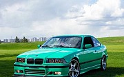 BMW 330, 3 механика, 1994, купе Нұр-Сұлтан (Астана)