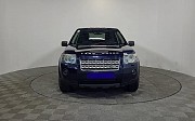 Land Rover Freelander, 2.2 автомат, 2007, кроссовер Алматы