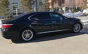 Lexus LS 460, 4.6 автомат, 2007, седан Кокшетау