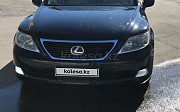 Lexus LS 460, 4.6 автомат, 2007, седан Көкшетау