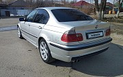 BMW 325, 2.5 автомат, 1999, седан Талдыкорган