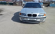 BMW 325, 2.5 автомат, 1999, седан Талдықорған
