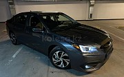 Subaru Legacy, 2.5 вариатор, 2021, седан 