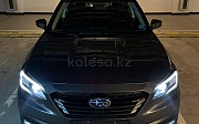 Subaru Legacy, 2.5 вариатор, 2021, седан 