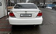 Toyota Camry, 2.4 автомат, 2005, седан Алматы