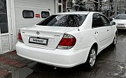 Toyota Camry, 2.4 автомат, 2005, седан Алматы