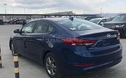 Hyundai Elantra, 2 автомат, 2016, седан Актау