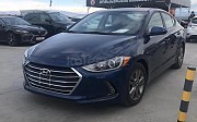 Hyundai Elantra, 2 автомат, 2016, седан Актау