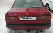 Nissan Primera, 1.6 механика, 1993, седан 