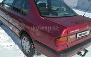 Nissan Primera, 1.6 механика, 1993, седан 