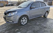 Chevrolet Nexia, 1.5 механика, 2021, седан Уральск