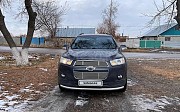 Chevrolet Captiva, 2.4 автомат, 2013, кроссовер 