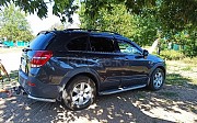 Chevrolet Captiva, 2.4 автомат, 2013, кроссовер 