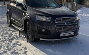 Chevrolet Captiva, 2.4 автомат, 2013, кроссовер Қостанай