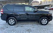 Toyota Land Cruiser Prado, 2.7 автомат, 2013, внедорожник Караганда