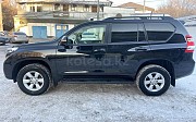 Toyota Land Cruiser Prado, 2.7 автомат, 2013, внедорожник Караганда