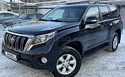 Toyota Land Cruiser Prado, 2.7 автомат, 2013, внедорожник Караганда