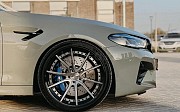 BMW M5, 4.4 автомат, 2018, седан Орал