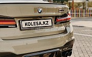 BMW M5, 4.4 автомат, 2018, седан Орал