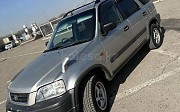 Honda CR-V, 2 автомат, 1996, кроссовер Алматы