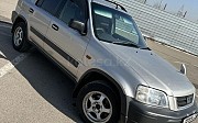 Honda CR-V, 2 автомат, 1996, кроссовер Алматы