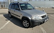 Honda CR-V, 2 автомат, 1996, кроссовер Алматы