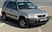 Honda CR-V, 2 автомат, 1996, кроссовер Алматы