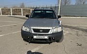 Honda CR-V, 2 автомат, 1996, кроссовер Алматы