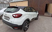 Renault Kaptur, 2 автомат, 2018, кроссовер Алматы