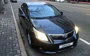 Toyota Avensis, 1.8 вариатор, 2011, седан 