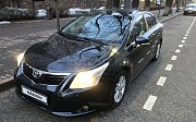 Toyota Avensis, 1.8 вариатор, 2011, седан Алматы