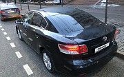 Toyota Avensis, 1.8 вариатор, 2011, седан Алматы