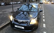 Toyota Avensis, 1.8 вариатор, 2011, седан Алматы