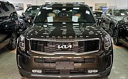 Kia Telluride, 3.8 автомат, 2022, внедорожник Алматы