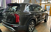 Kia Telluride, 3.8 автомат, 2022, внедорожник 