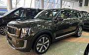 Kia Telluride, 3.8 автомат, 2022, внедорожник 