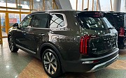 Kia Telluride, 3.8 автомат, 2022, внедорожник 