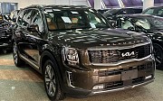 Kia Telluride, 3.8 автомат, 2022, внедорожник 