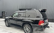 Lexus LX 470, 4.7 автомат, 2004, внедорожник Усть-Каменогорск