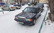 Mercedes-Benz 190, 2 механика, 1990, седан Петропавловск