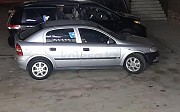 Opel Astra, 1.6 механика, 2001, хэтчбек Атырау