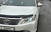 Toyota Camry, 3.5 автомат, 2011, седан Алматы