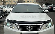 Toyota Camry, 3.5 автомат, 2011, седан Алматы